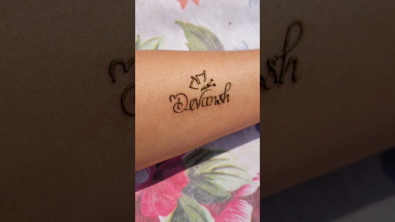 The Tattoo Shop - Muzaffarnagar on Instagram: 